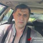 Владимир, 43 года