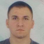 Юлиан, 20 лет